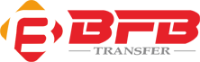 bfb transfer cart