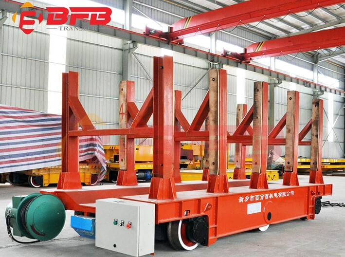 Industrial Transfer Cart