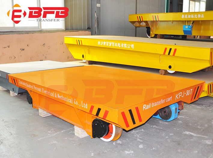 Industrial Transfer Cart