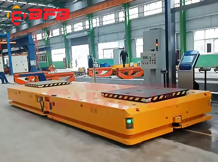 Automated Guided Vehicle