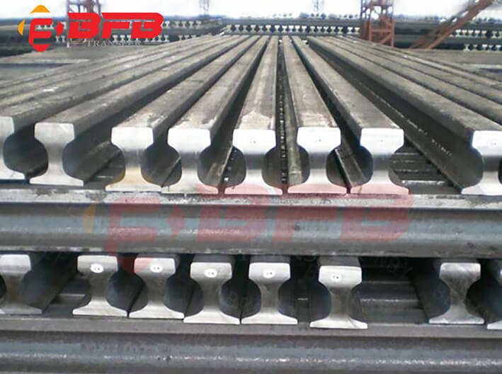 Steel Rail