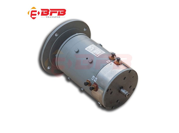 DC Motor