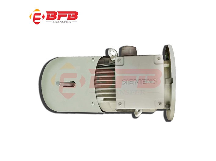 AC motor