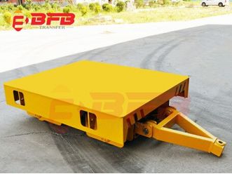 Manual Transfer Cart