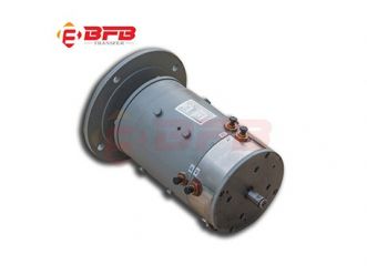 DC Motor