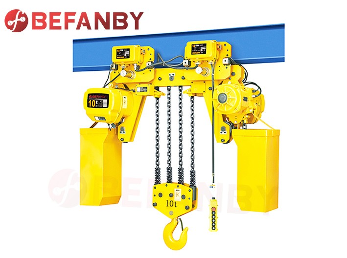 Electric Chain Hoist