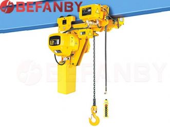 Electric Chain Hoist