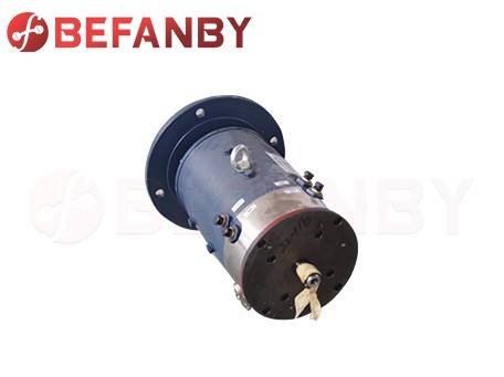 DC Motor