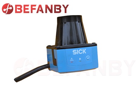 Laser Sensor
