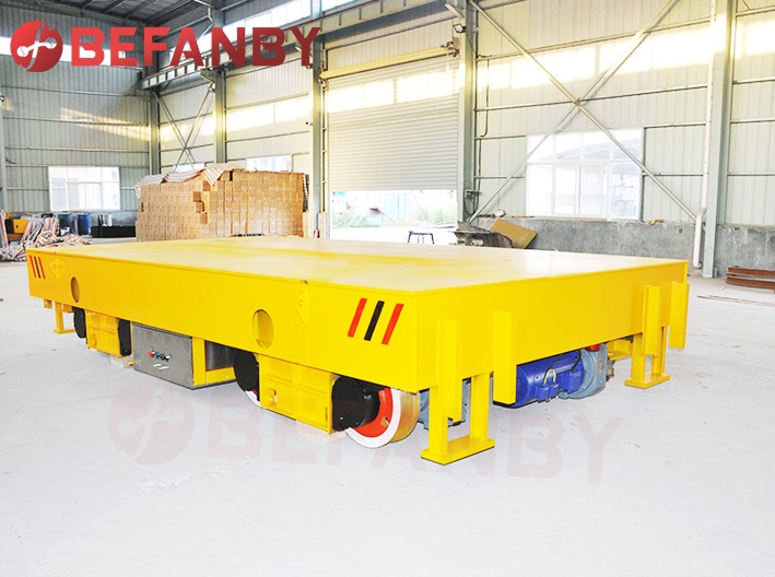 Industrial Transfer Cart