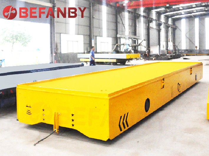 Industrial Transfer Cart