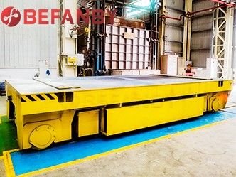 How To Choose The Right Electric Flatbed Cart For Different Working Conditions?