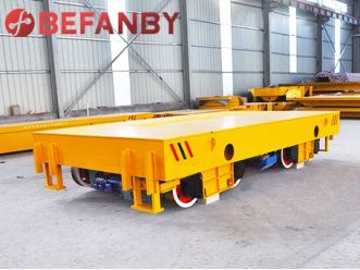 Industrial Transfer Cart