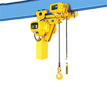 Electric Hoist Catalogue