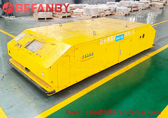workshop electric cart,high efficiency transfer trolley