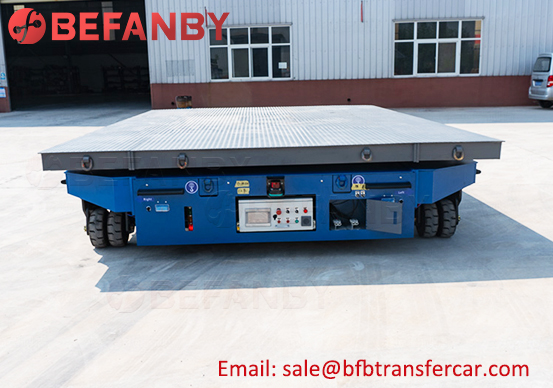 automated guided vehicles,ports used 10t transfer cart