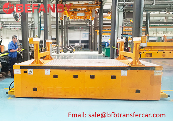 electric transfer cart,agv material handling trolley