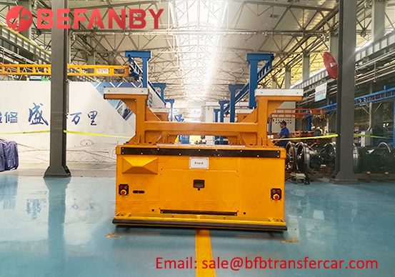 10t factory transfer cart,warehouse agv trolleys
