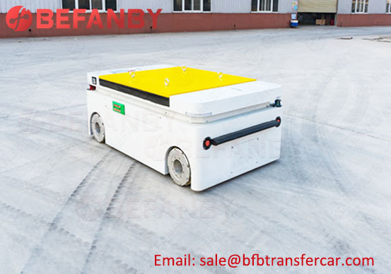 1.5t factory customized AGV,automatic AGV robot