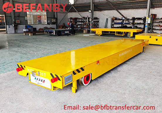 rail transfer trolleys,cast steel wheel transport cart