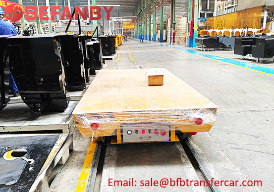 high efficiency electric cart,material handling transfer trolley