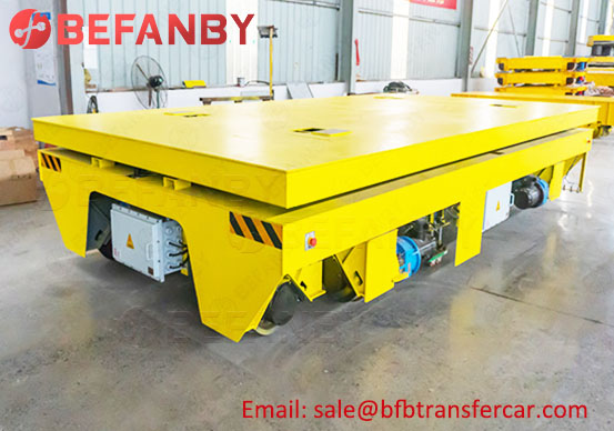 transport RGV automatic cart,factory handling trolley