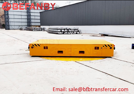 explosion proof transfer cart,electrical transfer trolleys