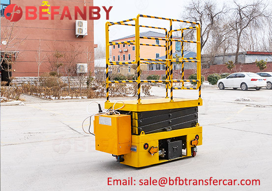 customized transfer cart,electric transfer trolley