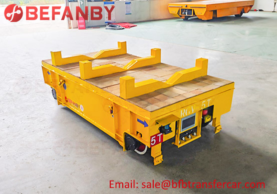 electric transfer cart,battery powered rail trolley