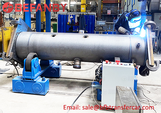 customized transfer cart