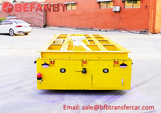 trackless transfer cart,electric transfer cart