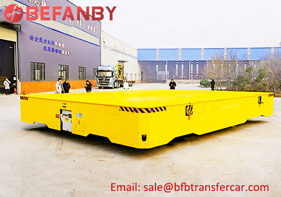 electric transfer cart,steerable transfer cart