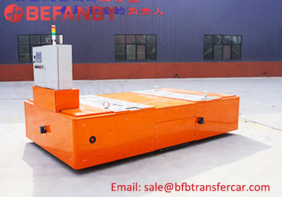 automatic transfer cart,automated guided vehicles