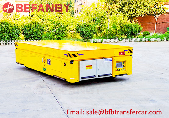 customized turning transfer cart