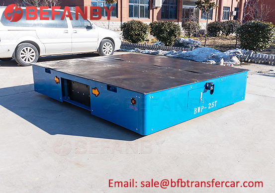 battery transfer cart,trackless transfer cart