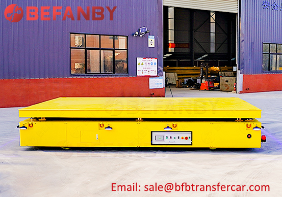 15t battery transfer cart